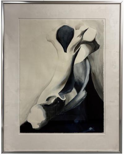 SOFIA GEVAS Aphrodite Escapes