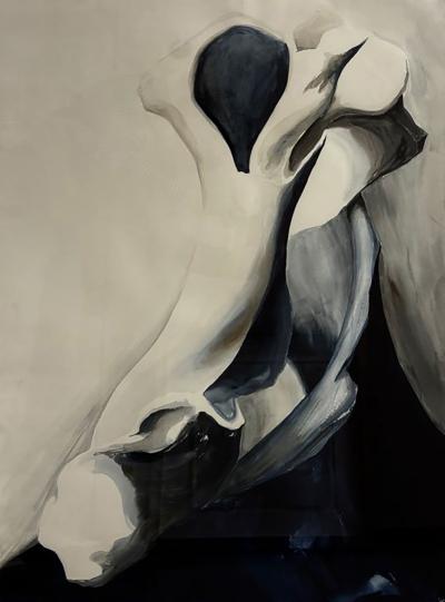 SOFIA GEVAS Aphrodite Escapes