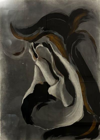 SOFIA GEVAS Seashell