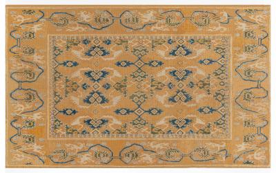 SPANISH CUENCA RUG