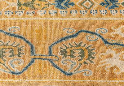 SPANISH CUENCA RUG