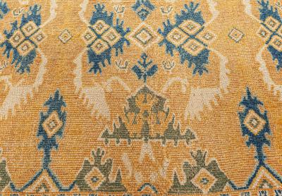 SPANISH CUENCA RUG
