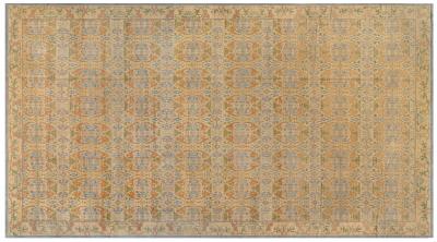 SPANISH RUG