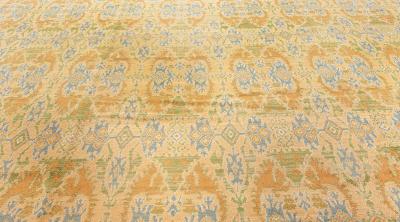SPANISH RUG