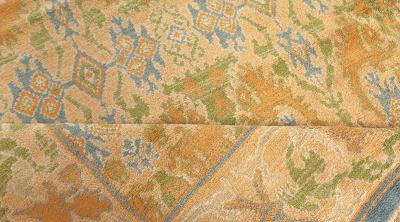 SPANISH RUG