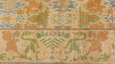 SPANISH RUG