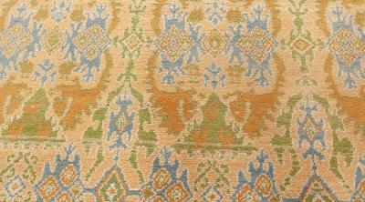SPANISH RUG