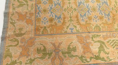 SPANISH RUG