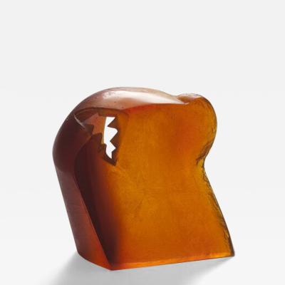 STANISLAV LIBENSKY Scream 1987