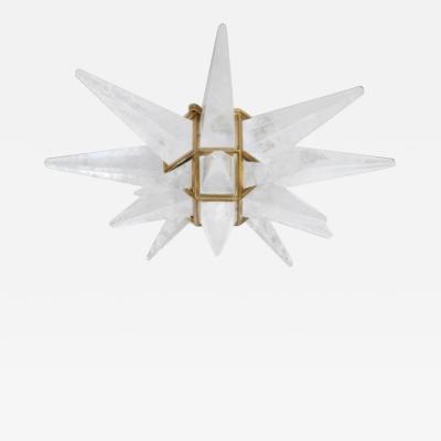 STAR18 Flushmount by Phoenix