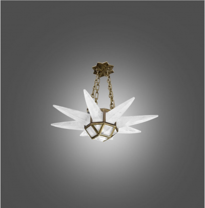 STAR30 Chandelier by Phoenix