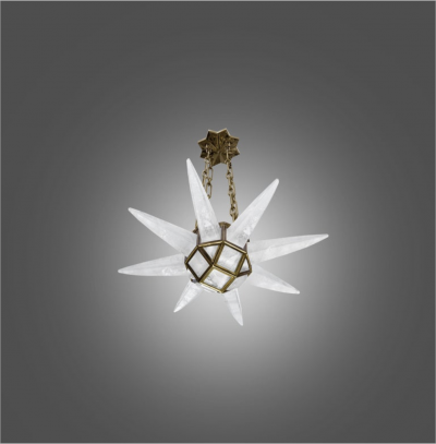 STAR30 Chandelier by Phoenix