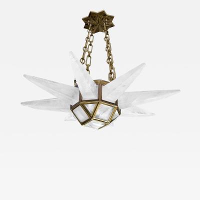 STAR30 Chandelier by Phoenix
