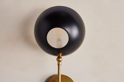 STILNOVO DOME SCONCE