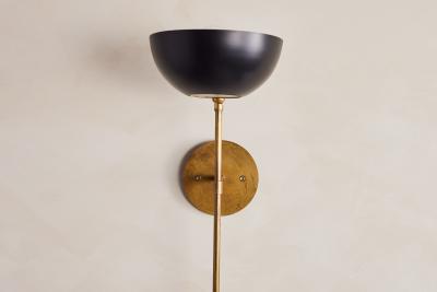 STILNOVO DOME SCONCE