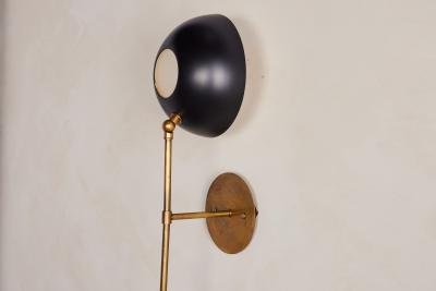 STILNOVO DOME SCONCE
