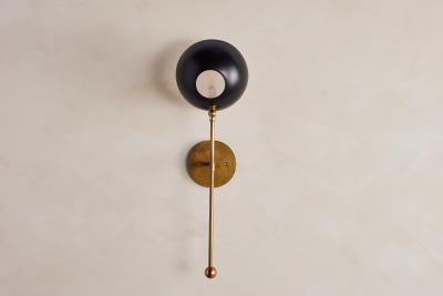 STILNOVO DOME SCONCE