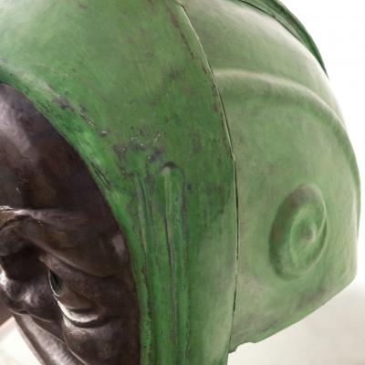 STOCKHOLM ART DECO PALLADIUM THEATRE ORNAMENT COMEDY 