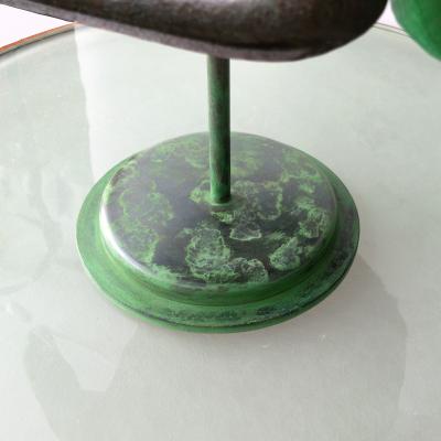 STOCKHOLM ART DECO PALLADIUM THEATRE ORNAMENT COMEDY 