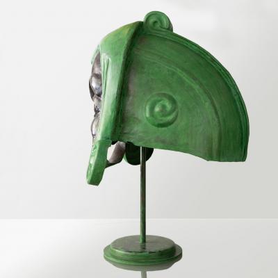 STOCKHOLM ART DECO PALLADIUM THEATRE ORNAMENT COMEDY 