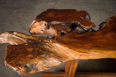 STUDIO FURNITURE COFFEE TABLE