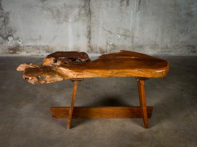 STUDIO FURNITURE COFFEE TABLE
