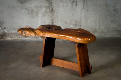 STUDIO FURNITURE COFFEE TABLE