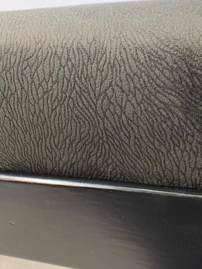 STUNNING NEOCLASSICAL ART DECO BENCH