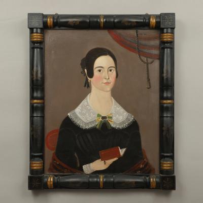 STURTEVANT J HAMBLEN ACTIVE 1837 1856