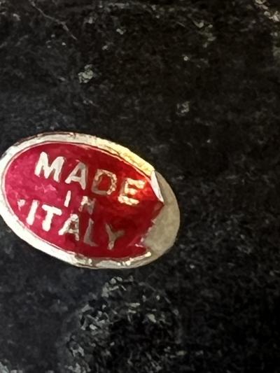 SUITE OF 15 ITALIAN DYED ALABASTER FRUIT