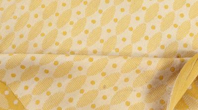 SWEDISH DOUBLE SIDED FRAGMENT RUG