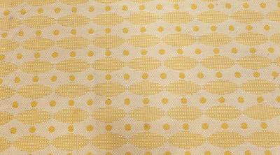 SWEDISH DOUBLE SIDED FRAGMENT RUG