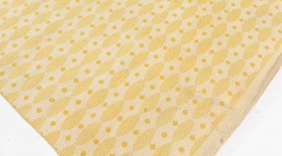 SWEDISH DOUBLE SIDED FRAGMENT RUG