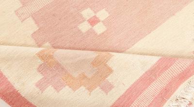 SWEDISH DOUBLE SIDED RUG