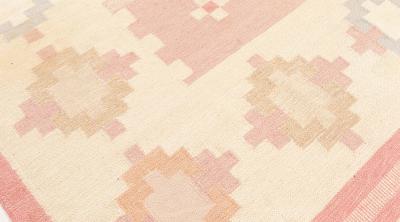 SWEDISH DOUBLE SIDED RUG