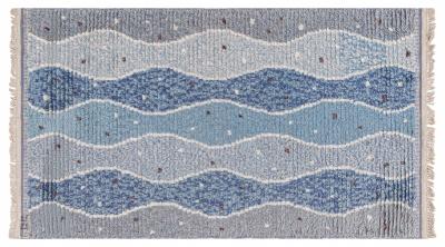 SWEDISH RYA RUG