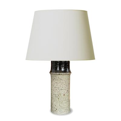 SYLVIA LEUCHOVIOUS Pair of Brutalist Table Lamps