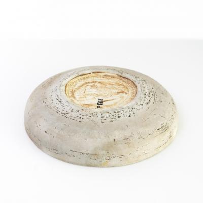 SYLVIA LEUCHOVIOUS SYLVIA LEUCHOVIOUS POOL BOWL FOR GUSTAVSBERG SWEDEN