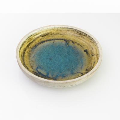 SYLVIA LEUCHOVIOUS SYLVIA LEUCHOVIOUS POOL BOWL FOR GUSTAVSBERG SWEDEN