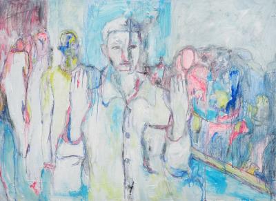 Sa Hara Enter Seraphim 1