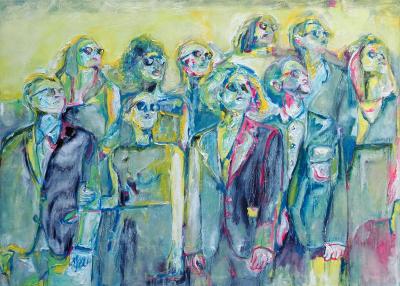 Sa Hara Have a Caliday 2301