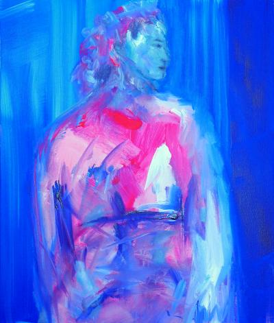 Sa Hara Imagination Circus Behind the Magical Curtain 2405