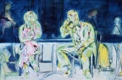 Sa Hara Never Arguing Over the Timing of an Egg