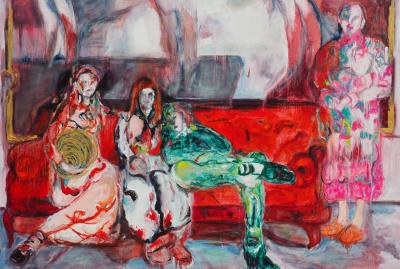 Sa Hara The Stars Go Waltzing Out 3