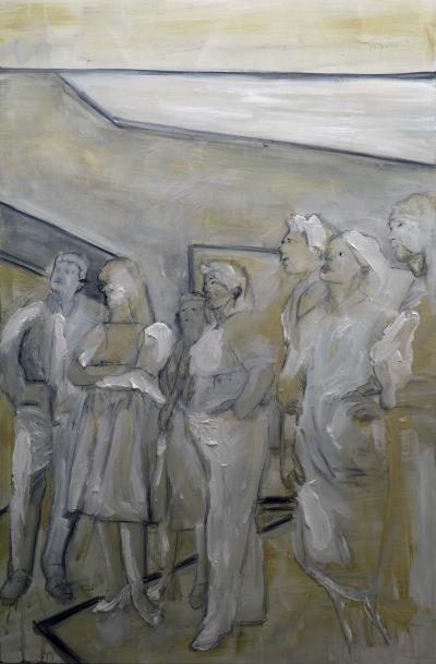 Sa Hara Wave of Still Life 2508