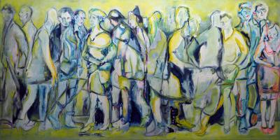 Sa Hara Wave of Still Life 251113