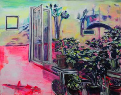 Sa Hara Wave of Still Life Seceret Note250702