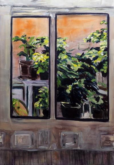 Sa Hara Wave of Still Life Secre Note 16