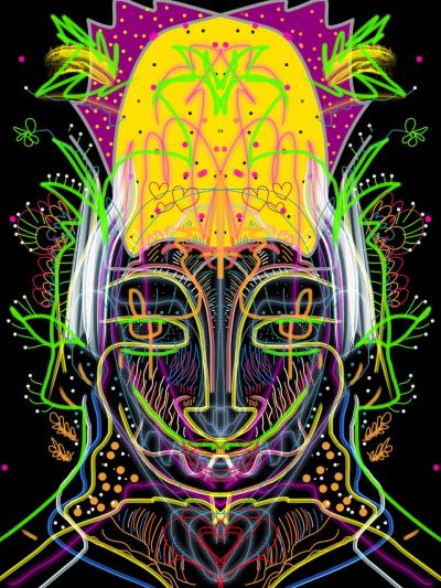 Saba Shengelia Analog Prayers