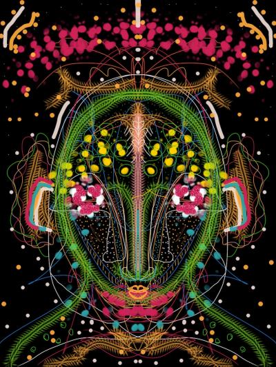 Saba Shengelia Analog Prayers Dilla